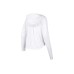Skechers Sun Protection Clothing Women's White Белый, L