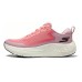 Skechers Cushioning, Wear Resistant Low Top Running Shoes Women's Pink Розовый, 38