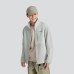 Skechers Jackets Coats Men's Gray Green Gray Green, 2XL