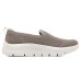 Skechers Go Walk Flex Casual Shoes Women's Low-Top Taupe 35