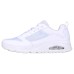 Skechers Casual Shoes Men Low-Top White 43