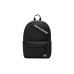 Skechers Fabric Backpack Regular Unisex Black Black