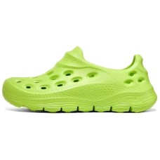Skechers Foamies Clogs Women's Green Зеленый, 38