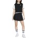 Nike Sportswear Club Tank Tops Women's Black Черный, XL