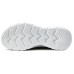 Skechers Cushioned Lightweight Support Wear-Resistant Low-Top Casual Shoes Women's Black White Черно-белый, 37