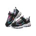 Skechers Girls Cushioning, Wear Resistant Kids Lifestyle Shoes Black Multicolor Teenagers Черный, 30