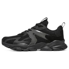 Skechers Sierra 'Sidebiz Black' Women's 37.5