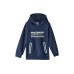 Skechers Grade School Sweatshirts Dark Royal Blue/0012, 120