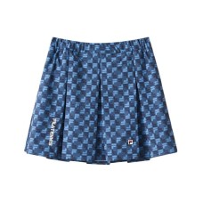 FILA KIDS Grade School Skirts Синий, 140