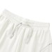 Skechers Casual Shorts Women's Marshmallow White Marshmallow white 0074, S