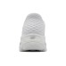Skechers D'Lites 'White Silver' Women's Белый, 37.5