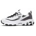 Skechers D'lites Silver/Grey Women's 39.5