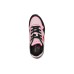 Skechers Cushioning Anti-Slip And Wear-Resistant Low-Top Running Shoes Women's Black Pink Black Pink, 39