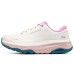 Skechers Max Cushioning Trail 'White Pink' Women's 35