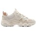 Skechers D'Lites 2.0 'White Pink' Women's 39.5
