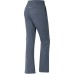 Skechers GOKNIT Comfortable Sports Collection Casual Pants Women's Relief Gray Carved Gray, L