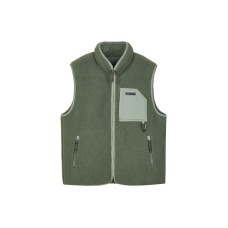 Skechers Vests Men Agave Green/035Z Orchid Green/035Z, S