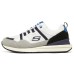 Skechers Sunny Dale 'White Gray' 45