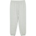 Skechers Knitted Sweatpants Men Medium Heather Gray Серый, XL