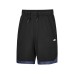 Skechers Casual Shorts Men's Carbon Black сажа, S-165