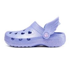 Skechers Foamies Kids' Sandals Kids Фиолетовый, 27.5