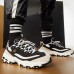 Skechers D'Lites 1.0 Black/Gold 42