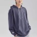 Skechers Sports Series Hooded Pullover Sweatshirts Unisex Odyssey Gray/026R Odyssey Gray 026R, XS
