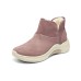 Skechers Snow Sneakers Boots 'Pink' Women's 39