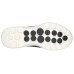 Skechers Go Walk 6 Breathable Rebound Cushioning Lightweight Low-Top Casual Shoes Women's Black White 36