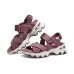 Skechers Go Walk 5 Panda Sandal Sports Sandals Women's Rose Red 37