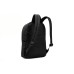 Skechers Fabric Backpack Large Size Unisex Black Large Size