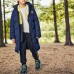 Skechers Kids Down Jackets / Vests Medieval Blue/007D, XL