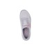 Skechers Summits Cushioning Anti-Slip Wear-Resistant Breathability Low-Top Casual Shoes Women's Light Purple 38.5