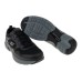 Skechers Go Run Arch Fit Anti-Slip Wear-Resistant Low-Top Running Shoes Men's Black Черный, 39.5