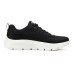 Skechers Slip-Resistant Low-Top Casual Shoes Women's Black Черный, 36