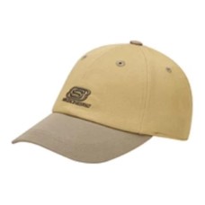 Skechers Baseball Caps Unisex Gray Walnut F, Ash Walnut