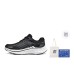Skechers WOMEN'S GO Series Anti-Slip Wear-Resistant Low-Top Casual Running Shoes Men's Black Gray Color Черный, 41