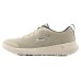 Skechers GO WALK Ma Anti-Slip Wear-Resistant Low-Top Casual Shoes Men's Umber 42.5