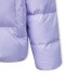 Skechers Sports Alliance Series Down Jacket Unisex Lavender Фиолетовый, XS