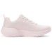 Skechers Slip Ins Durable Breathable Low-Top Casual Running Shoes Women's Pink Розовый, 35.5