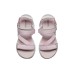 Skechers ON THE GO Sports Sandals Women's White Pink 37