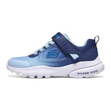 Skechers Kids' Running Shoes Grade School Синий, 29
