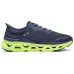 Skechers SPORT MENS Anti-Slip Wear-Resistant Low-Top Casual Shoes Men's Blue Синий, 42.5