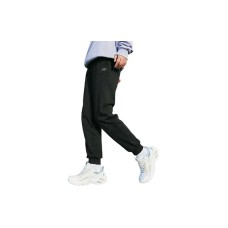 Skechers Colorful Casual Pants Women's Carbon Black Carbon Black/0018, M