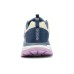 Skechers Low-Top Casual Shoes Women's Navy Синий, 37