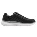 Skechers Delson 2.0 Casual Shoes Men Low-Top Black 44