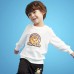 Skechers Sweatshirt Snow White Kids' Snow White/00QF, 110