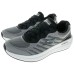 Skechers Go Run Pulse Anti-Slip Wear-Resistant Running Shoes Men's Gray Серый, 43.5