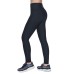 Women's GO FLEX RIB™ High-Rise Full-Length Leggings Черный, M