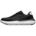 Skechers Global Jogger Wear-Resistant Low-Top Casual Shoes Men's Black Черный, 41